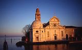45-Isoletta di San Michele (tramonto),26 marzo 1989